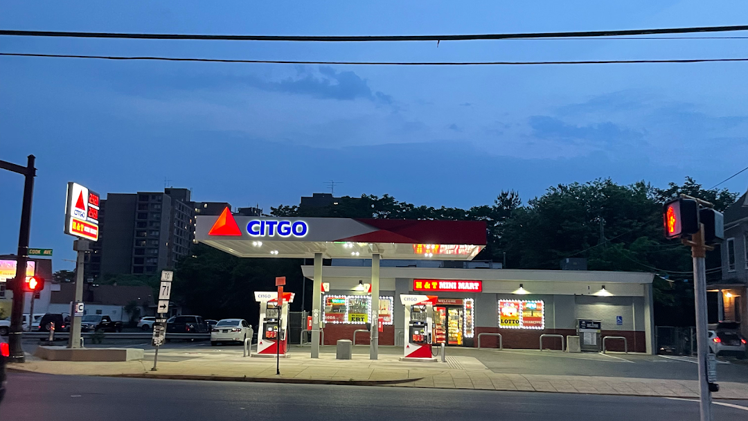 H&T Mini Mart