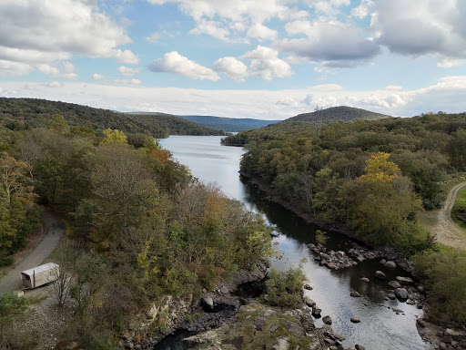 Tourist Attraction «Monksville reservoir», reviews and photos, 111 Beech Rd, Hewitt, NJ 07421, USA
