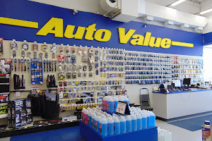 Auto Value 16 Ave NW