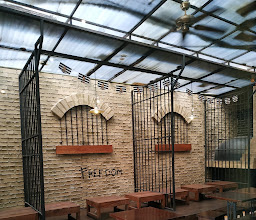 Bong Kopitown photo