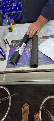 Auto Parts Store «NAPA Auto Parts - Automotive Care Center Of Overgaard», reviews and photos, 2828 AZ-260, Overgaard, AZ 85933, USA