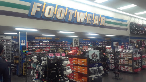 Sporting Goods Store «Big 5 Sporting Goods», reviews and photos, 1450 E Hatch Rd, Ceres, CA 95307, USA