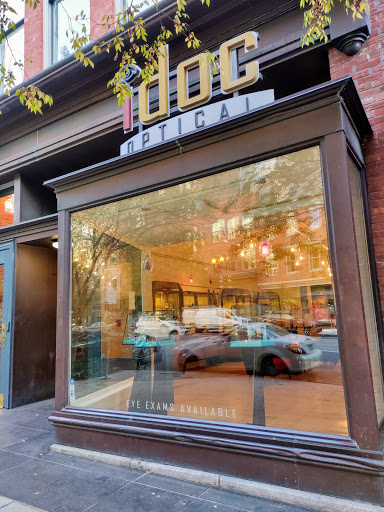 Optician «iDdoc Optical», reviews and photos, 923 F St NW, Washington, DC 20004, USA