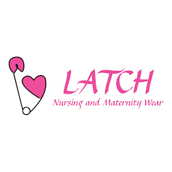 LATCH Nursing and Maternity Wear