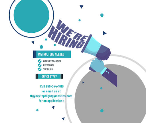 Gymnastics Center «Top Flight Gymnastics», reviews and photos, 721 Centre View Blvd, Crestview Hills, KY 41017, USA