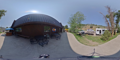 Raft Trip Outfitter «AVA Colorado Rafting», reviews and photos, 431 Chicago Creek Rd, Idaho Springs, CO 80452, USA