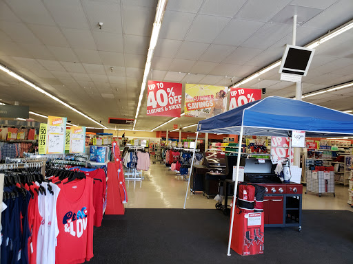 Department Store «Kmart», reviews and photos, 1201 S Dixie Hwy, Lantana, FL 33462, USA