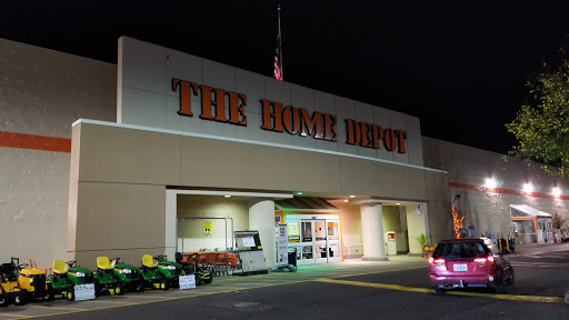 Home Improvement Store «The Home Depot», reviews and photos, 9300 SE 82nd Ave, Happy Valley, OR 97086, USA