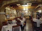 Restaurante Montecarlo en Las Navas del Marqués