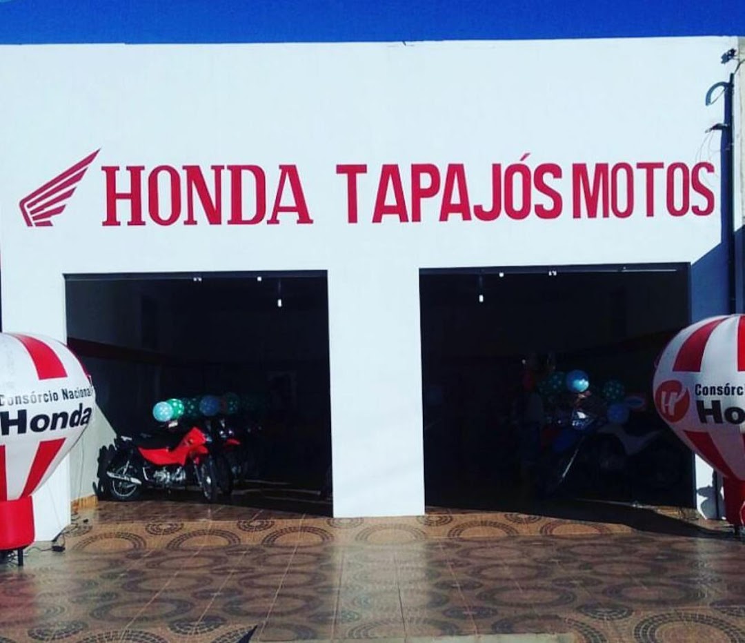 Tapajós Motos Alenquer