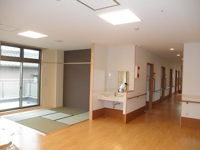 グループホームあじさい旭城前