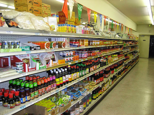 Asian Grocery Store «Wing Wa Oriental Market», reviews and photos, 3280 Harold Dr NE, Salem, OR 97305, USA