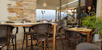 Atmosphère du Café et restaurant de grillades Tahiti Beach Café à Ajaccio - n°11