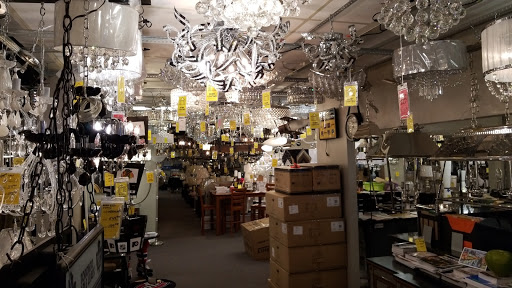 Home Lighting Factory Outlet