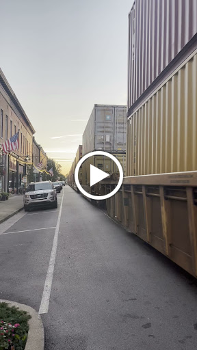 Coffee Shop «La Grange Coffee Roasters», reviews and photos, 110 E Main St, La Grange, KY 40031, USA