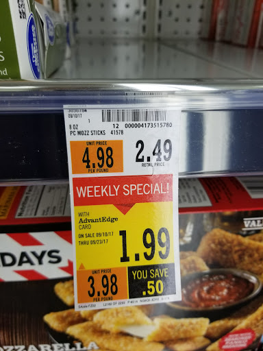 Supermarket «Price Chopper», reviews and photos, 854 NY-13, Cortland, NY 13045, USA