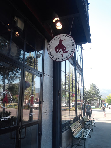 Brewery «The Great Northern Brewing Company», reviews and photos