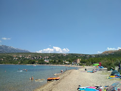 Pjescana Rovanjska'in fotoğrafı çok temiz temizlik seviyesi ile