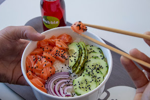 Photo n°54 de Dubble Marseille Grignan | Healthy Food à Marseille ()