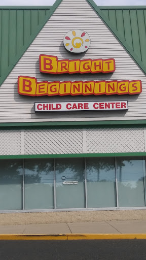 Day Care Center «Bright Beginnings Childcare Center», reviews and photos, 3115 NJ-38 #400, Mt Laurel, NJ 08054, USA