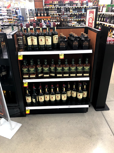 Grocery Store «Meijer», reviews and photos, 6939 W Broadway, McCordsville, IN 46055, USA