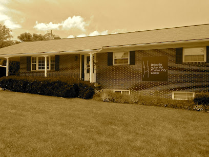 Beltsville Adventist Community Center