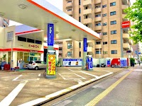 ニコニコレンタカー 板橋大山店