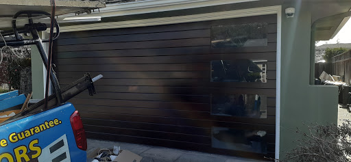 Right Way Garage Doors image