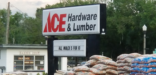 Hardware Store «Apopka Ace Hdw/Lbr Inc», reviews and photos, 530 S Park Ave, Apopka, FL 32703, USA