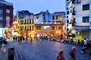 Macau Island image