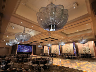 Legacy Venues - Legacy Ballroom