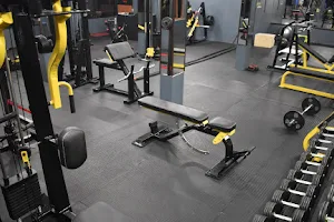 F5 Fitness Center image