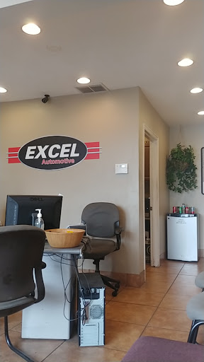 Auto Repair Shop «Excel Automotive Repair», reviews and photos, 290 3300 S, Salt Lake City, UT 84115, USA