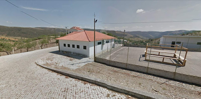 Avaliações doCampo de Futebol da Açoreira em Torre de Moncorvo - Campo de futebol