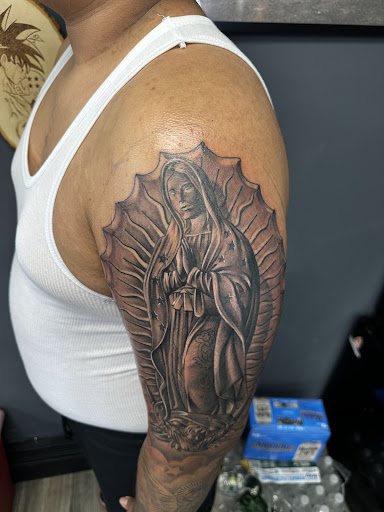 Explore simple easy tattoo ideas, creative tattoo ideas in Brooklyn, available at Empire Ink Tattoo Studio