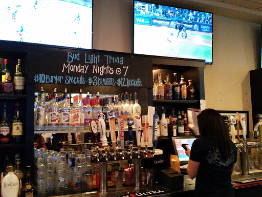 Sports Bar «West Side Stadium Cafe», reviews and photos, 112 Congress St, Saratoga Springs, NY 12866, USA