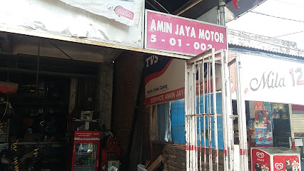 Amin Jaya Motor