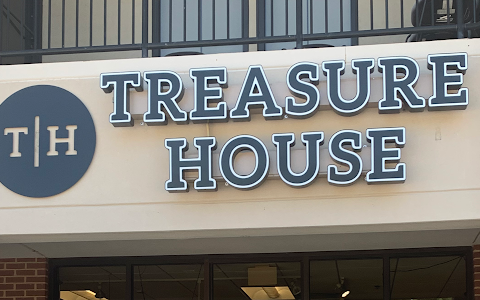 My Treasure House image