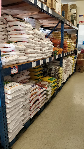 Indian Grocery Store «Madras Groceries», reviews and photos, 1187 W El Camino Real, Sunnyvale, CA 94087, USA