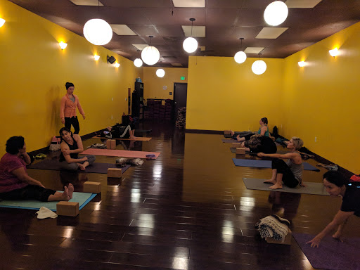 Yoga Studio «Just Yoga», reviews and photos, 163 W Ontario Ave # 102, Corona, CA 92882, USA