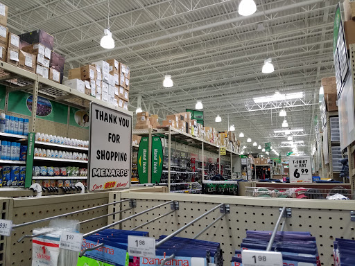 Home Improvement Store «Menards», reviews and photos, 2700 W Lake Cook Rd, Long Grove, IL 60047, USA