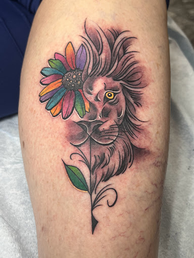 Explore cute tattoo ideas for women, creative tattoo ideas in Spring, available at Skin Stories Tat2