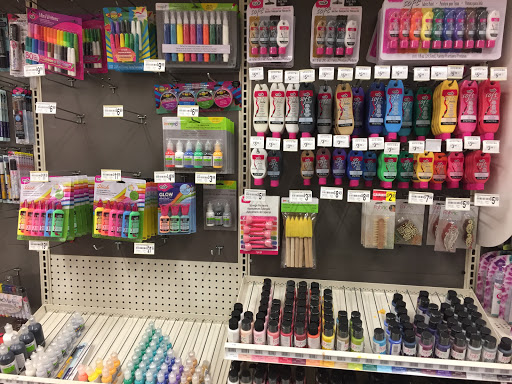 Craft Store «Michaels», reviews and photos, 6120 Birdcage Centre Ln, Citrus Heights, CA 95610, USA