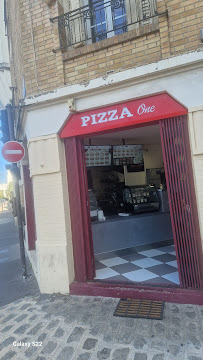 Photos du propriétaire du Restaurant PIZZA ONE BOIS COLOMBES - n°5