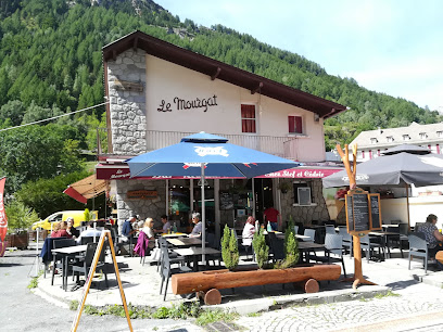 Le Mourgat - rue principale, 65120 Gavarnie-Gèdre, France