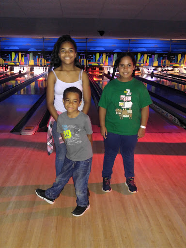 Bowling Alley «Terrace Sports», reviews and photos, 5311 E Busch Blvd, Temple Terrace, FL 33617, USA