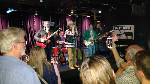 Live Music Venue «Monty Hall», reviews and photos, 43 Montgomery St, Jersey City, NJ 07302, USA