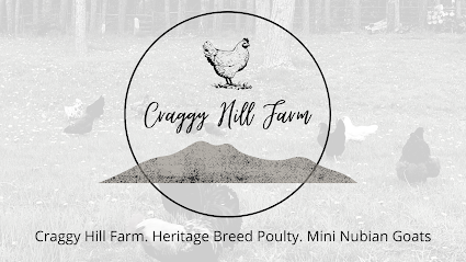 Craggy Hill Farm