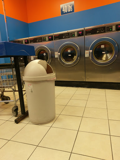 Laundromat «Extreme Clean Laundry», reviews and photos, 295 Armistice Blvd, Pawtucket, RI 02861, USA