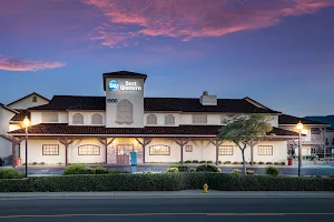 Best Western Corona Hotel & Suites image